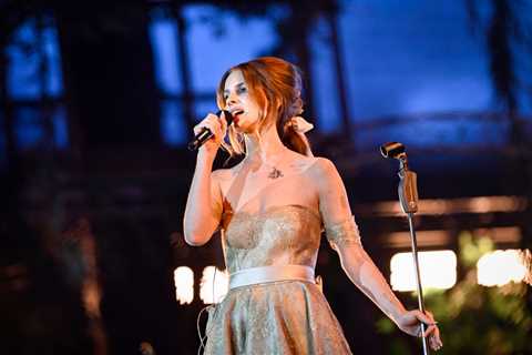 Here’s What Lana Del Rey Is Calling Her Country Album Now & Why It ‘Took More Time’ Than..