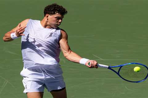 US Open picks: Ben Shelton vs. Pablo Carreno Busta odds, predictions, best bets