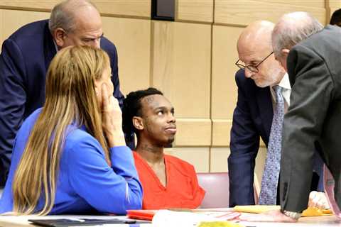 YNW Melly Fires His Defense Lawyers After Murder Trial Postponed Until 2027