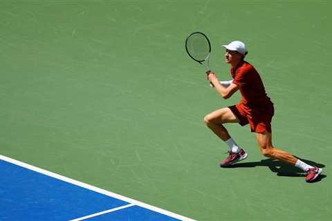 BetMGM bonus code POSTBET for $1,500 in bonus bets for the US Open on Thursday