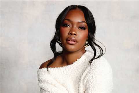 Charm La’Donna Choreographed Beyoncé & Kendrick Lamar’s Halftime Stunners — Now, She’s Competing..