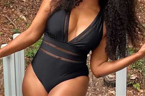 Guess the 58-Year-Old Reality TV Star in This Sexy Shot!
