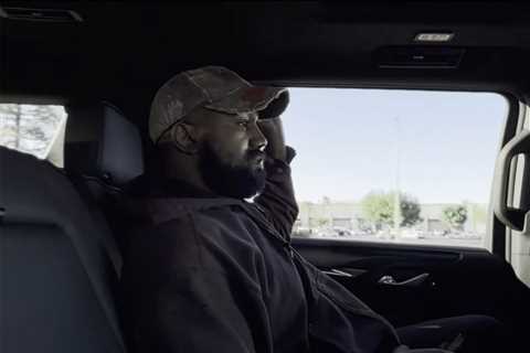 Ye Documentary ‘In Whose Name?’ Drops Explosive Trailer Featuring Kim Kardashian, Drake & Elon Musk