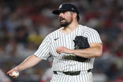 Bet365 bonus code NYPBET: Bet $5, get $200 in bonus bets win or lose for Yankees vs. White Sox