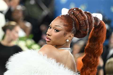 Megan Thee Stallion Says Tory Lanez’s Pal Cursed, Rolled a Blunt and Walked Out During Deposition