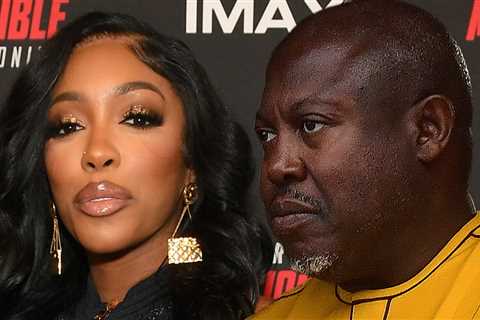 Porsha Williams Asks Judge to Hold Ex-Husband in Contempt, Says He Owes $667K