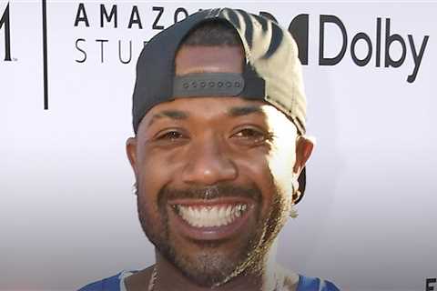 Ray J's Hosting Gig on 'TMZ After Dark Tour' Getting Noticed by Hollywood