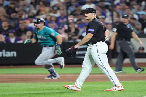 Ryan Helsley tells The Post he’s ‘made some progress’ solving major Mets pitch-tipping issue