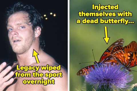 People Are Sharing The Worst “This Person Totally Ruined Their Life” Stories They’ve Ever Heard,..