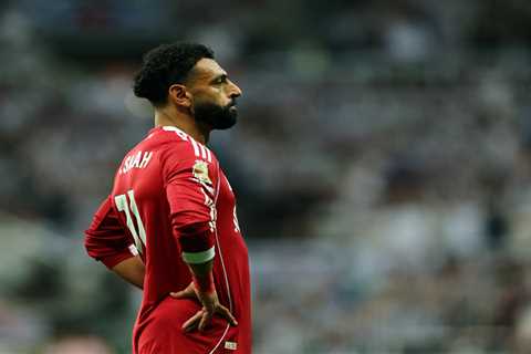 Premier League best bets: Arsenal vs. Liverpool odds, picks, predictions Sunday