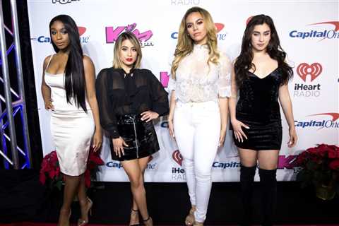 Fifth Harmony Sparks Reunion Rumors With First Social Media Post in Seven Years