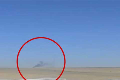 Two Small Planes Collide Mid-Air Near Colorado Airport