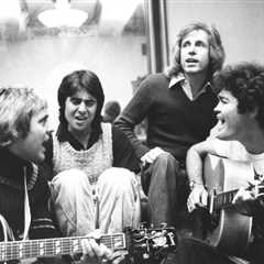 Bobby Hart, Songwriter Behind Monkees Hits & Theme Song, Dies at 86