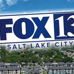 Explosives Device Found Under Local TV News Van in Utah, Two Arrested