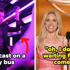 Here's Absolutely Everything You Missed If You Didn't Watch This Year's Emmys