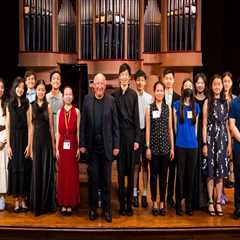 The Vibrant World of Singing Groups in Southeast SC