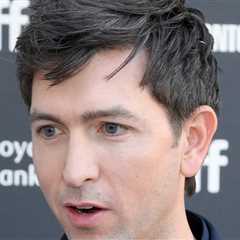 'Succession' Star Nicholas Braun Pleads Not Guilty to DUI Charge