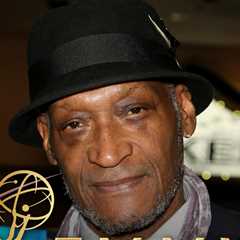 'Candyman' Actor Tony Todd’s Widow 'Hurt' Over Emmys 'In Memoriam' Snub