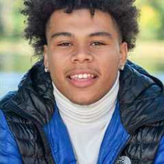 College football player dead in Minnesota double shooting