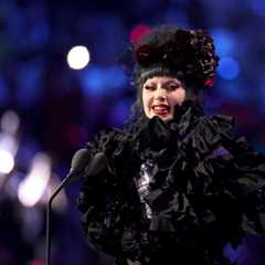 Will Lady Gaga’s ‘The Dead Dance’ End Up Being a Major Part of Her Triumphant 2025?