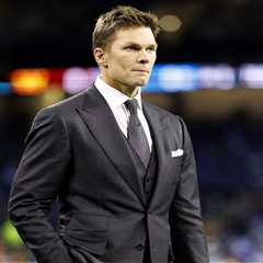 Tom Brady coming out of retirement — for flag football tournament in Saudi Arabia