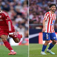 How to watch Liverpool vs. Atletico Madrid for free in UEFA Champions League