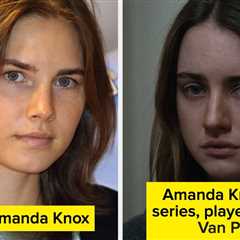 We Need To Talk About The Twisted Tale Of Amanda Knox On Hulu ASAP