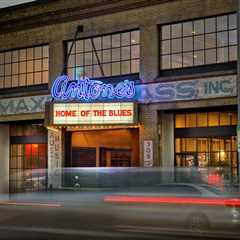 Iconic Austin Blues Club Antone’s Built a Legacy. Now a New Generation Is Keeping It Alive