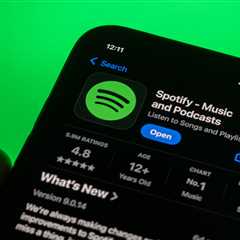 Spotify Strikes Deal With Sony for Records and Publishing, Improving Songwriter Royalties