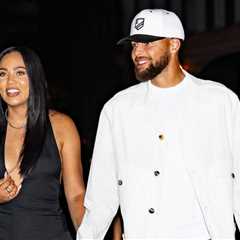 Steph Curry Claps Back at Killer Mike After Comment About NBA Star’s Wife: ‘You’re Better Than That’