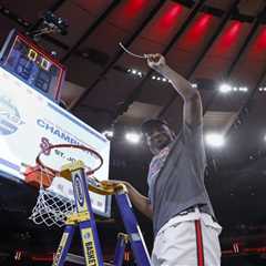St. John’s-MSG partnership entering once unfathomable territory