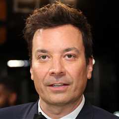 Jimmy Fallon Skips Out on Speaking Event After Jimmy Kimmel's Suspension