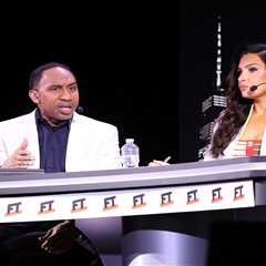 How ESPN will decide Molly Qerim’s ‘First Take’ replacement
