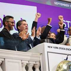 StubHub Falls 6% Below IPO Price on First Day of Trading