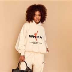 Round21 Founder Jasmine Maietta Taps Marsai Martin for First Capsule Collection With the WNBA