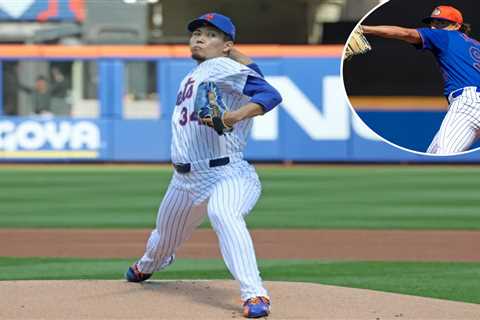 Carlos Mendoza won’t commit to another Kodai Senga start as Brandon Sproat sends a Mets ‘message’
