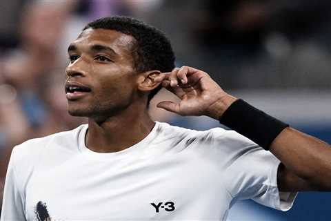 US Open best bets: Andrey Rublev vs. Felix Auger-Aliassime odds, prediction