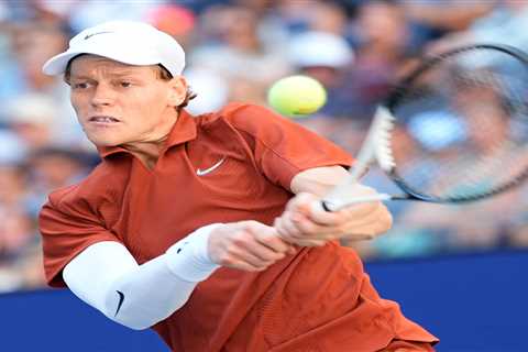US Open picks: Jannik Sinner vs. Alexander Bublik odds, best bets, prediction