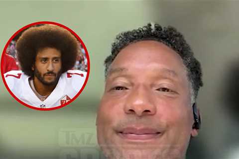 Colin Kaepernick Should Call UFL If He Still Wants To Play, League Exec Says