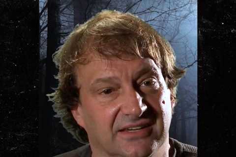 Actor and 'Evil Dead II' Writer Scott Spiegel Dead at 67