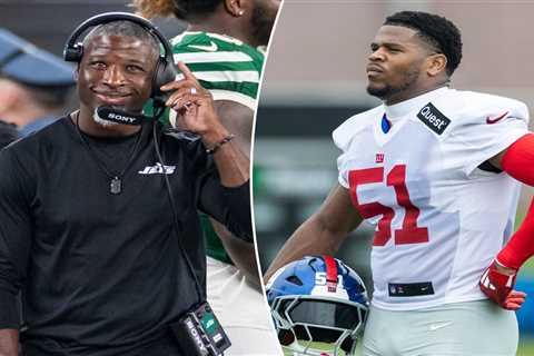 All the reasons there’s finally hope for tortured Giants and Jets fans