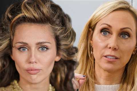 Miley Cyrus Says Her Mom Tish Advised Her to Pick Looks Over Personality