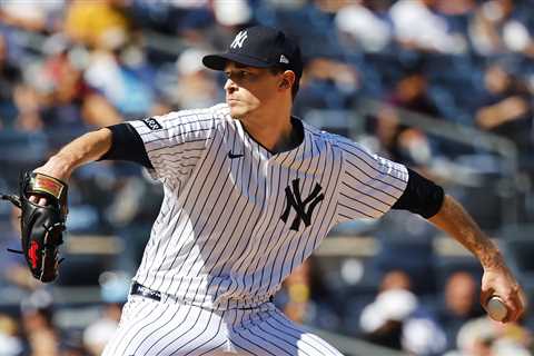 Bet365 bonus code NYPBET: Bet $5, get $200 in bonus bets win or lose for Yankees vs. Astros