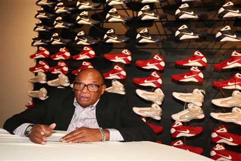 George Raveling, Hall of Fame coach and key Michael Jordan-Nike figure, dead at 88