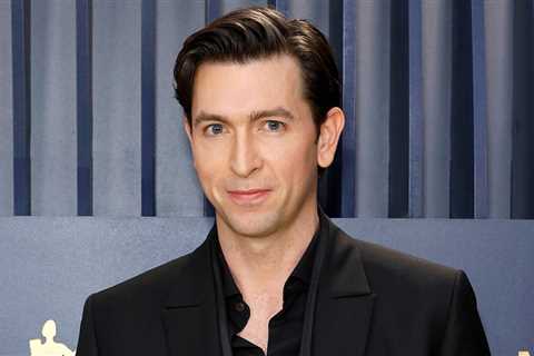 Nicholas Braun Was Arrested In New Hampshire