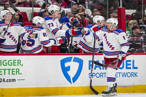 Why the solutions to the Rangers’ biggest questions only create more problems