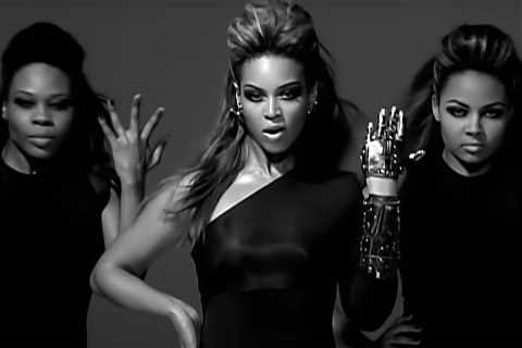 Every VMA Winner for Video of the Year, Ranked