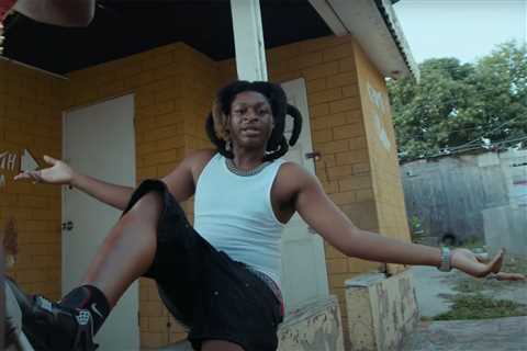 August Reggae/Dancehall Fresh Picks of the Month: Ayetian, Lila Iké, Skillibeng, DJ Khaled & More