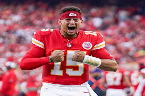 AFC West preview and predictions: Chiefs’ supremacy will face major challenge