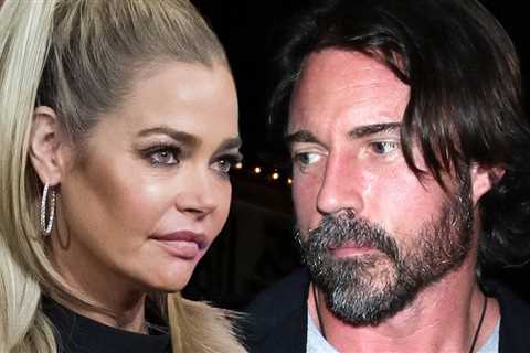 Denise Richards Plans to Call Ex Aaron Phypers’ Mom to Testify About Alleged Abuse